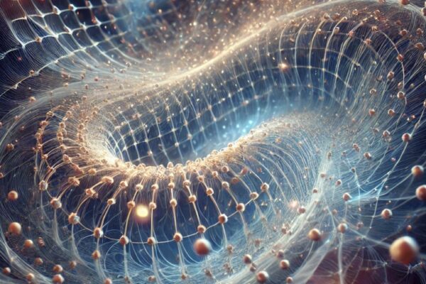 String Theory: The hidden Vibrations of the Universe